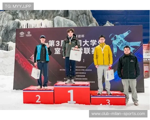 世界滑雪巡回赛中国队在速度赛段屡创佳绩