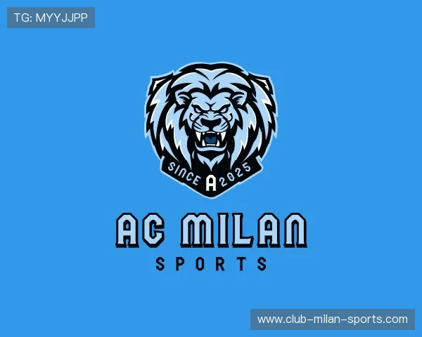 发现米兰电竞平台